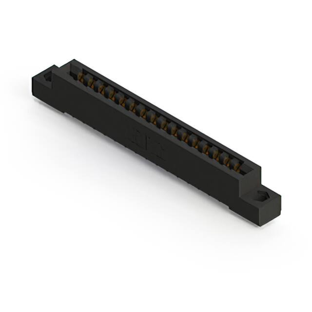 857-016-541-104 EDAC Inc.  Edgeboard Connectors